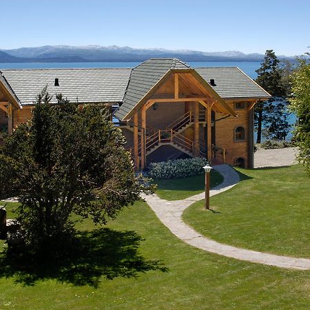 Bungalows San Isidro D.T. 114/10 San Carlos de Bariloche Camera foto