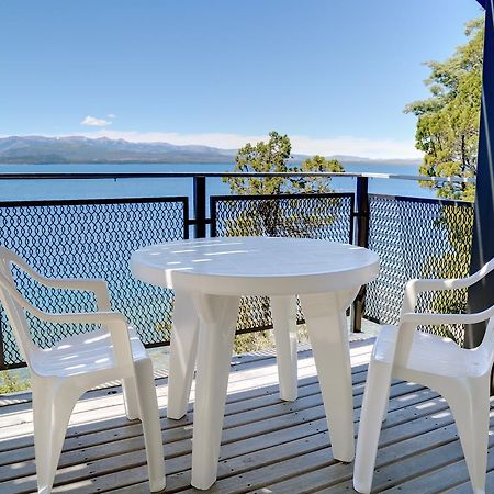 Bungalows San Isidro D.T. 114/10 San Carlos de Bariloche Esterno foto