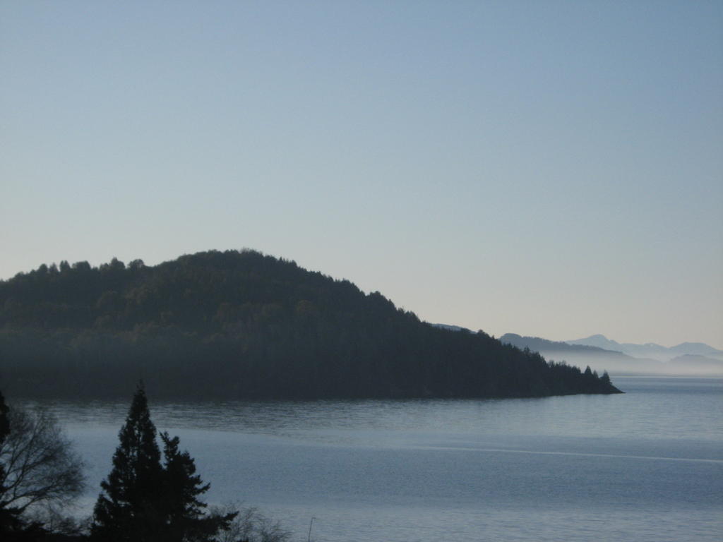 Bungalows San Isidro D.T. 114/10 San Carlos de Bariloche Esterno foto