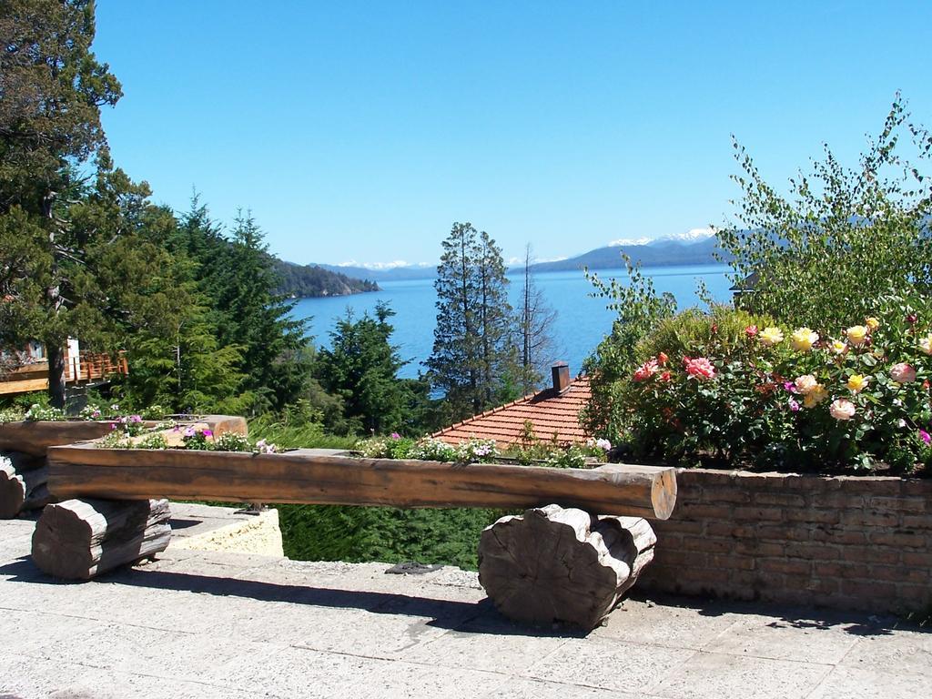 Bungalows San Isidro D.T. 114/10 San Carlos de Bariloche Esterno foto