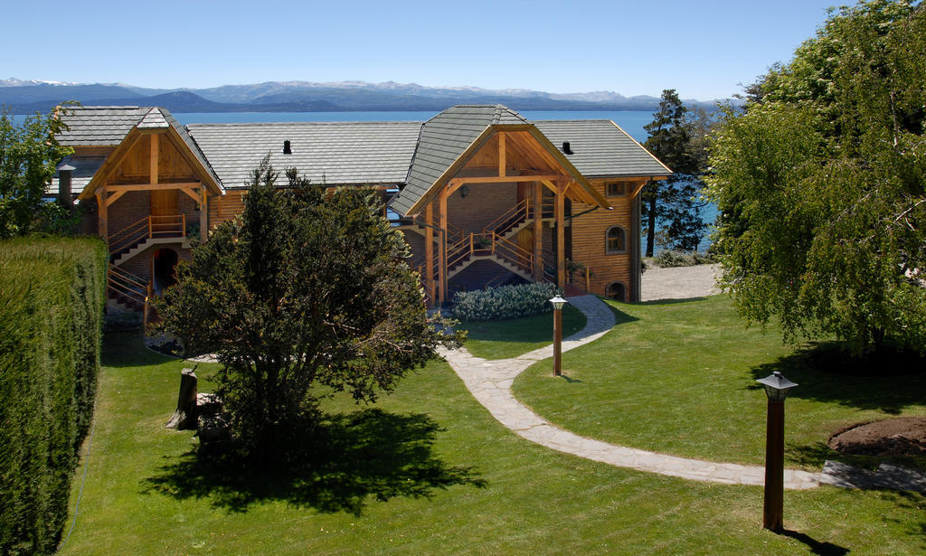 Bungalows San Isidro D.T. 114/10 San Carlos de Bariloche Camera foto
