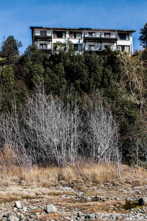 Bungalows San Isidro D.T. 114/10 San Carlos de Bariloche Esterno foto