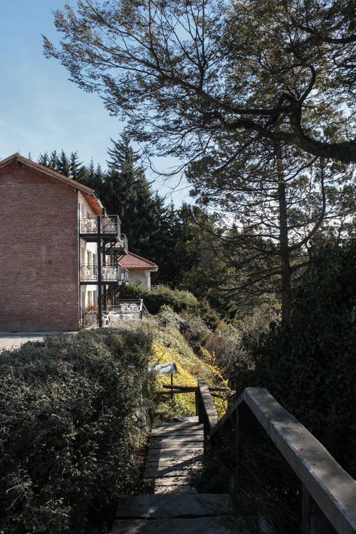 Bungalows San Isidro D.T. 114/10 San Carlos de Bariloche Esterno foto