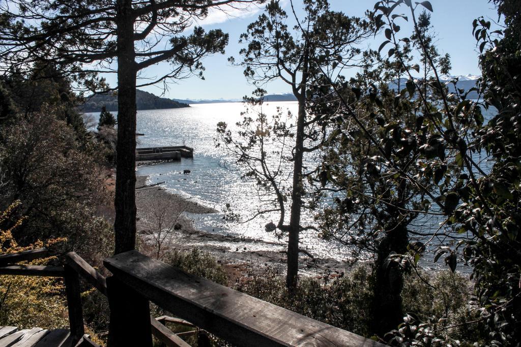 Bungalows San Isidro D.T. 114/10 San Carlos de Bariloche Esterno foto
