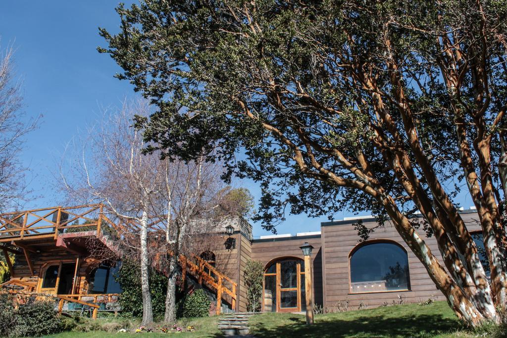 Bungalows San Isidro D.T. 114/10 San Carlos de Bariloche Esterno foto
