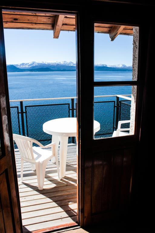 Bungalows San Isidro D.T. 114/10 San Carlos de Bariloche Esterno foto