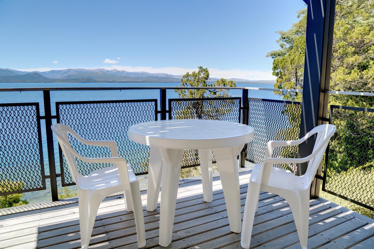 Bungalows San Isidro D.T. 114/10 San Carlos de Bariloche Esterno foto