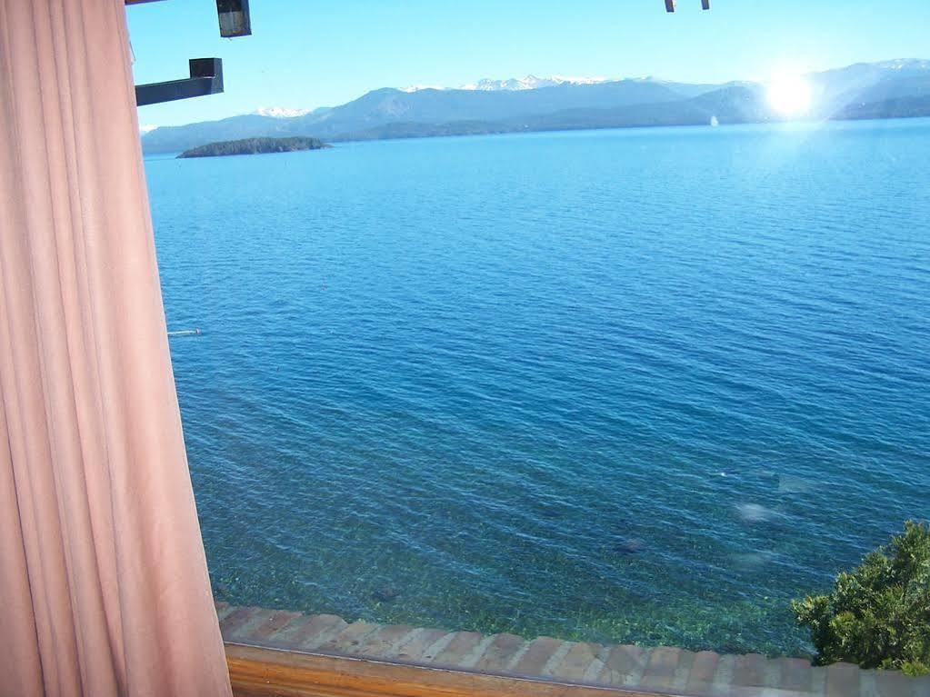 Bungalows San Isidro D.T. 114/10 San Carlos de Bariloche Esterno foto