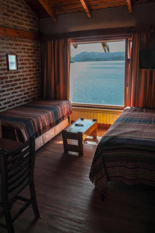 Bungalows San Isidro D.T. 114/10 San Carlos de Bariloche Esterno foto