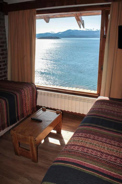Bungalows San Isidro D.T. 114/10 San Carlos de Bariloche Esterno foto