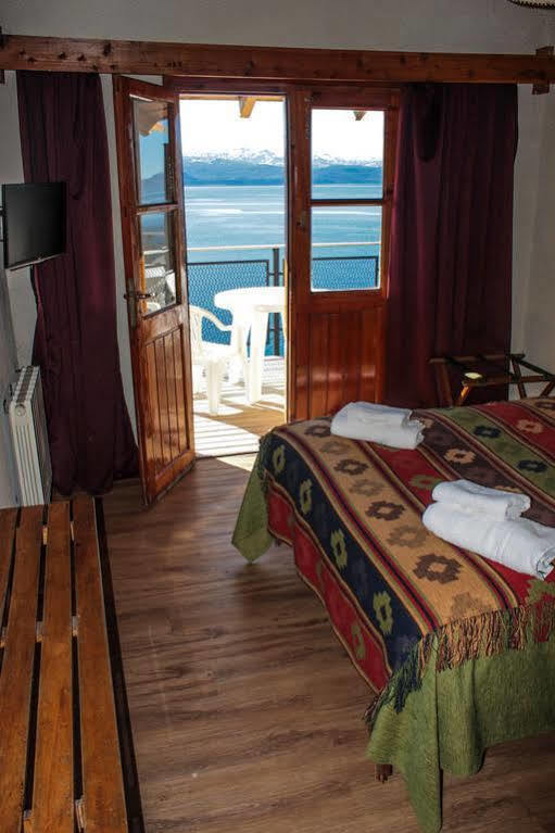 Bungalows San Isidro D.T. 114/10 San Carlos de Bariloche Esterno foto