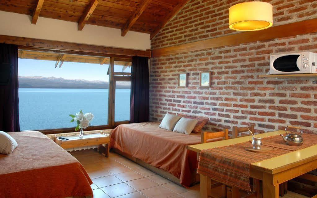 Bungalows San Isidro D.T. 114/10 San Carlos de Bariloche Esterno foto