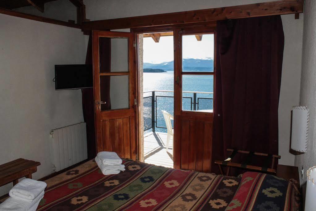 Bungalows San Isidro D.T. 114/10 San Carlos de Bariloche Esterno foto